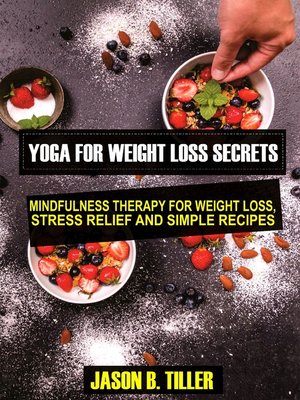 cover image of Yoga for Weight Loss Secrets